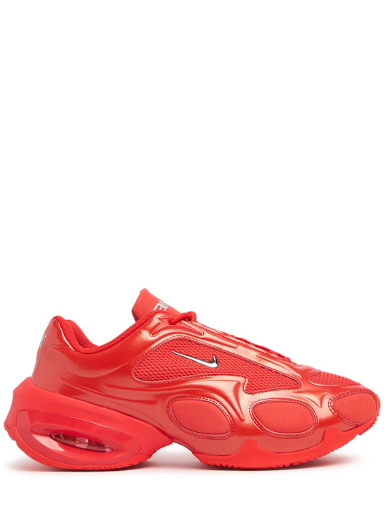 Nike Air Max Muse Sneakers Habanero Red/me Sotf