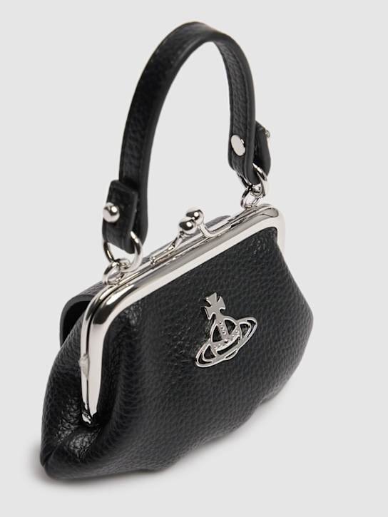 Vivienne Westwood: Mini granny pouch - men_1 | Luisa Via Roma