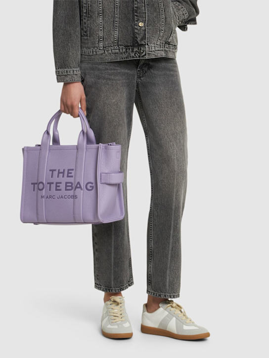 Marc Jacobs: The Medium Tote leather bag - women_1 | Luisa Via Roma