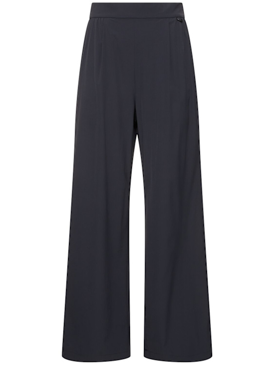 Nike: Pantaloni Perfect stretch - women_0 | Luisa Via Roma