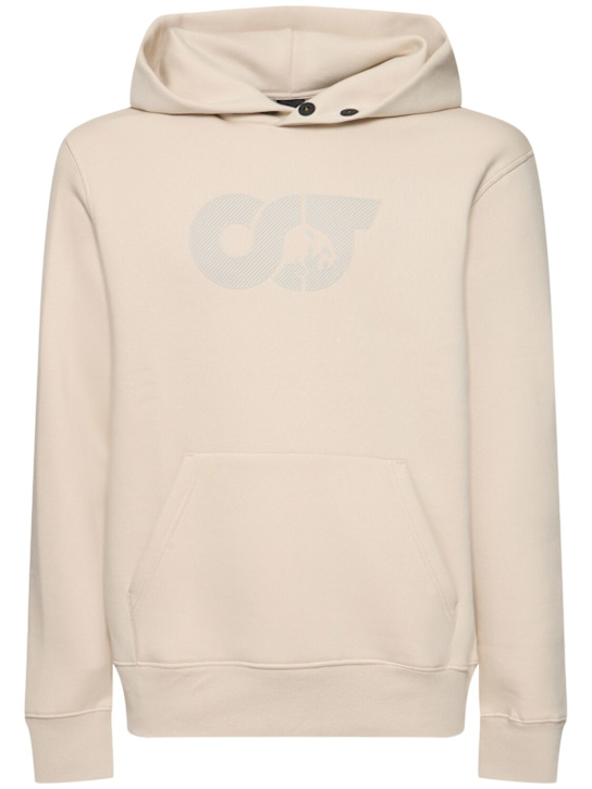 Alphatauri: Shero hoodie - men_0 | Luisa Via Roma