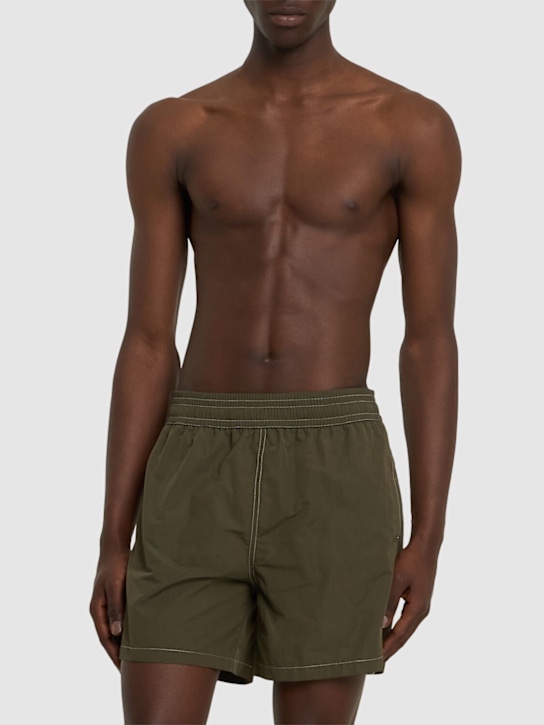 AMI Paris: ナイロン水着 - men_1 | Luisa Via Roma