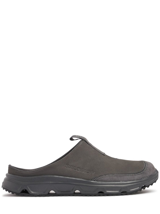 RX Slide 3.0 leather sandals