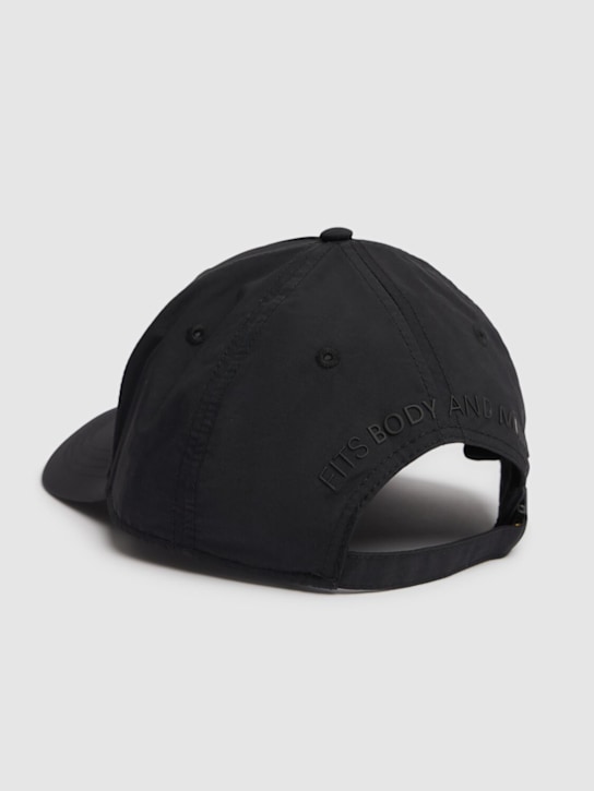Alphatauri: Avisu cap - Black - men_3 | Luisa Via Roma