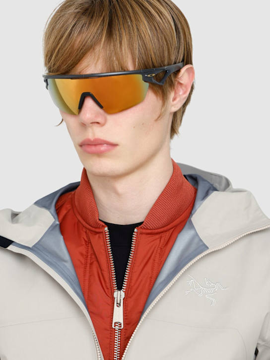 Oakley: Oakley Sphaera sunglasses - men_1 | Luisa Via Roma