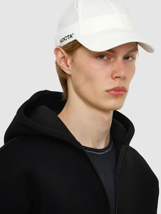 Nike: Kappe „Nocta Club“ - men_1 | Luisa Via Roma