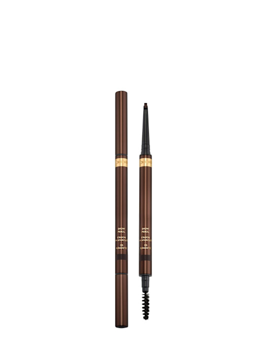 Tom Ford Beauty: Lápiz para cejas Architecture - Granite - beauty-women_0 | Luisa Via Roma