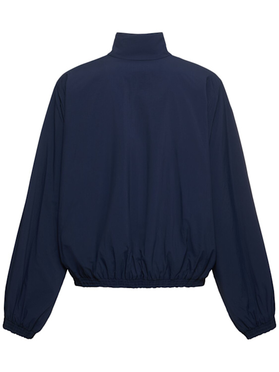 Balenciaga: Sports Icon reversable jacket - men_4 | Luisa Via Roma