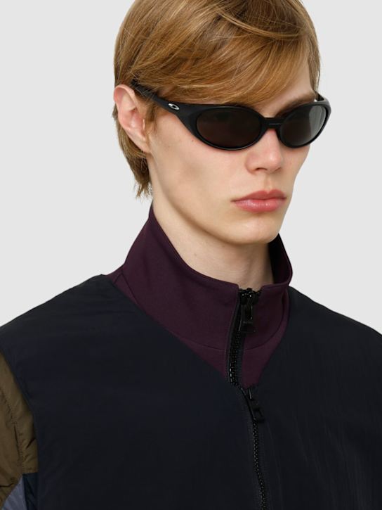 Oakley: Oakley Eyejacket Redux sunglasses - men_1 | Luisa Via Roma