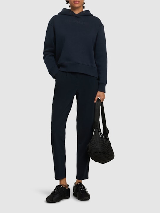 Alphatauri: Sera sweatshirt - women_1 | Luisa Via Roma