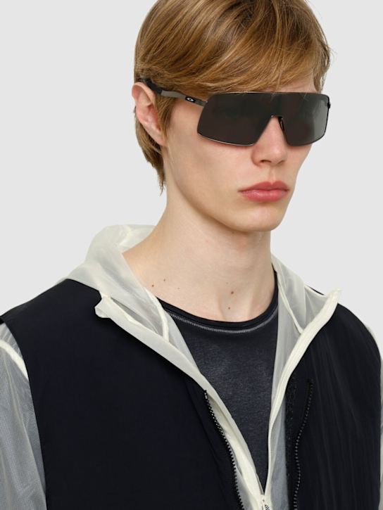 Oakley: Oakley Sutro sunglasses - men_1 | Luisa Via Roma