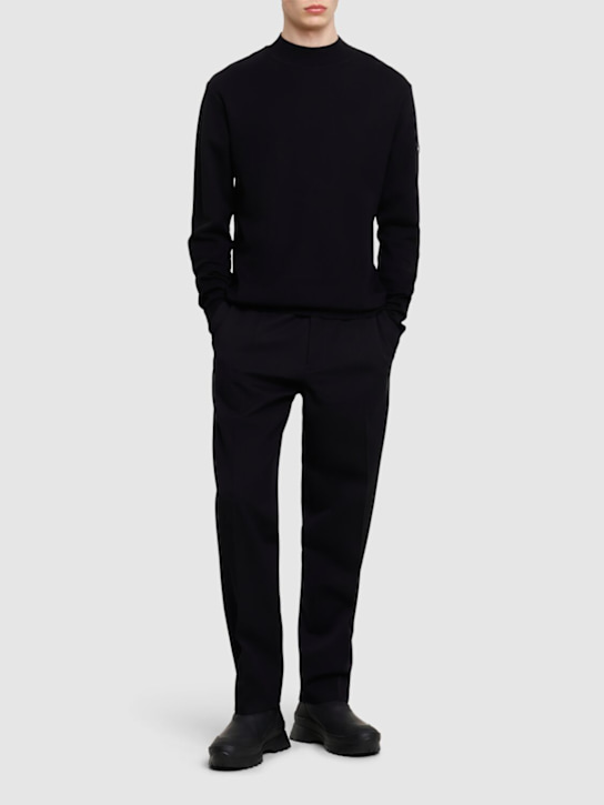 Alphatauri: Saami sweatshirt - men_1 | Luisa Via Roma