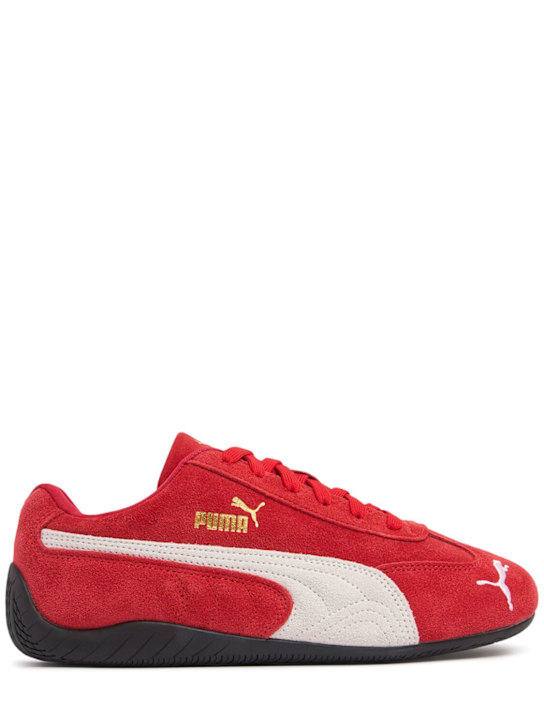PUMA: Speedcat OG sneakers - men_0 | Luisa Via Roma