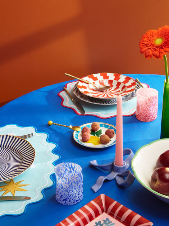 Bitossi Home: Fiori Azzurri valet tray - ecraft_1 | Luisa Via Roma