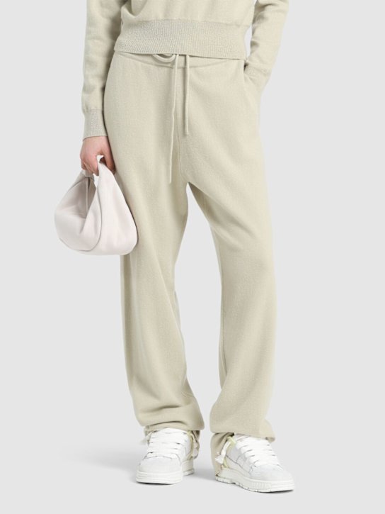 Axel Arigato: Area Patchwork スニーカー - women_1 | Luisa Via Roma