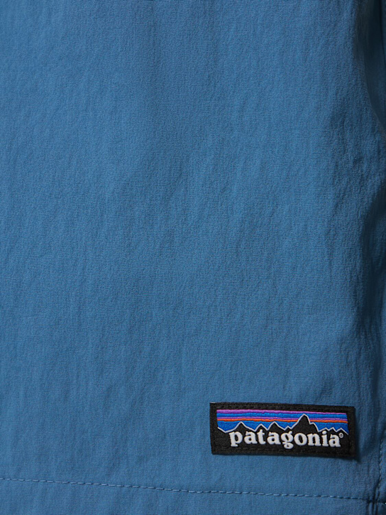 Patagonia: Baggies Lights 6'' shorts - Still Blue - men_3 | Luisa Via Roma