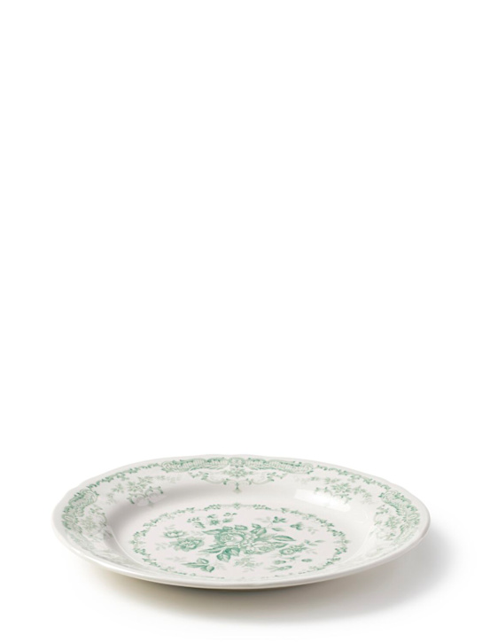 Bitossi Home: ローズディナープレート 6枚セット - ecraft_1 | Luisa Via Roma