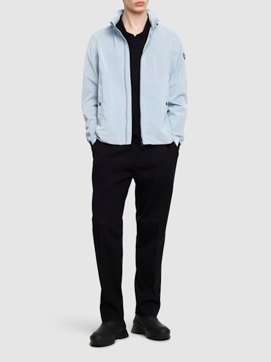 Alphatauri: Omido jacket - men_1 | Luisa Via Roma