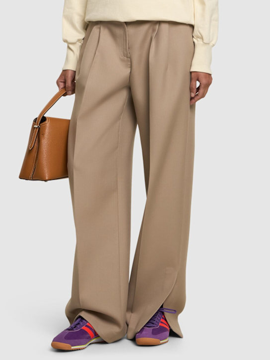 adidas Originals: SL 72 OG sneakers - women_1 | Luisa Via Roma