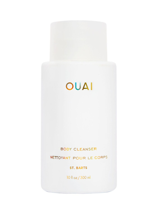 OUAI: St Barths Body Cleanser 300 ml - beauty-women_0 | Luisa Via Roma