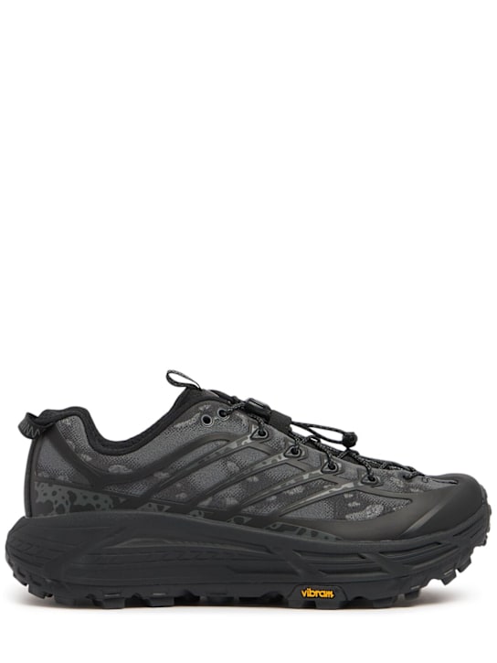 Hoka: Mafate Three2 sneakers - men_0 | Luisa Via Roma