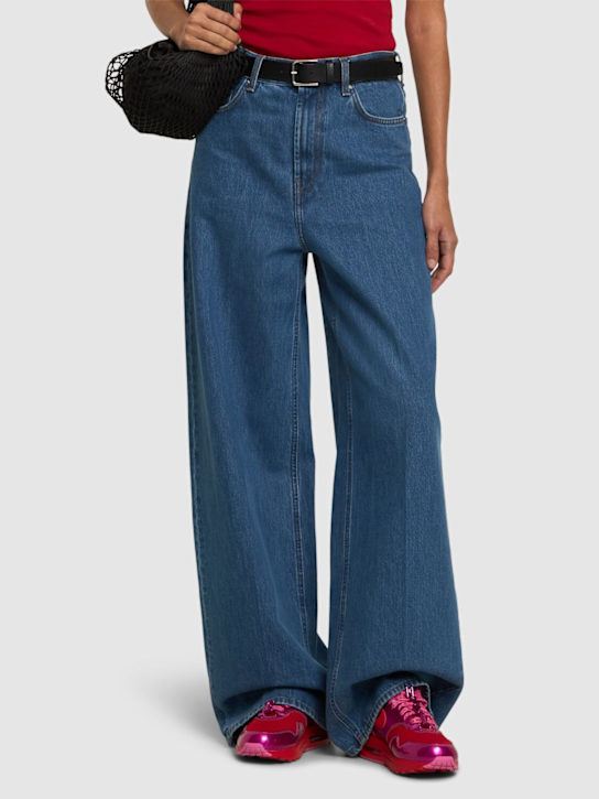 Nike: Sneakers Air Max 1 PRM - women_1 | Luisa Via Roma