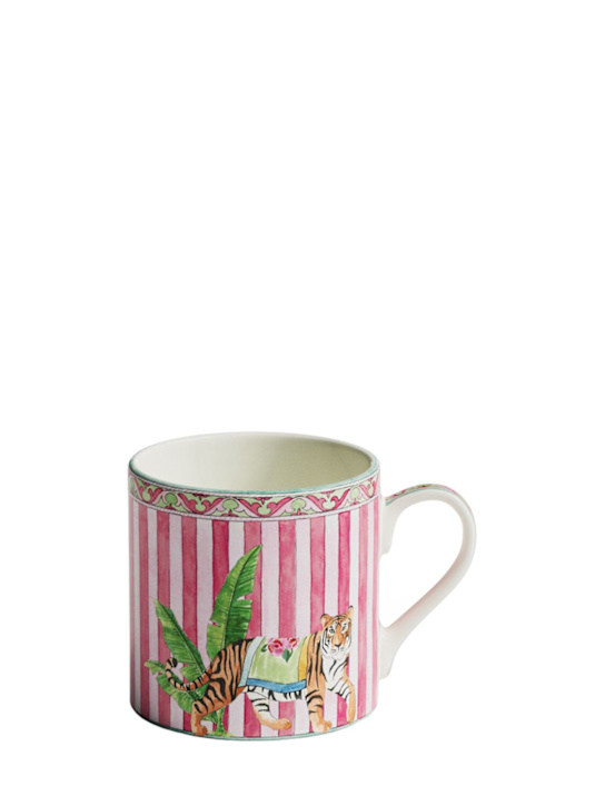 LISA CORTI: Sariska mug - ecraft_0 | Luisa Via Roma
