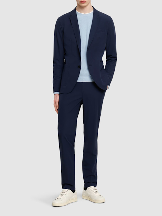 Alphatauri: Petar pants - men_1 | Luisa Via Roma