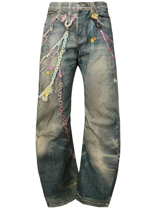 Acne Studios: 2006 TLO jeans - men_0 | Luisa Via Roma