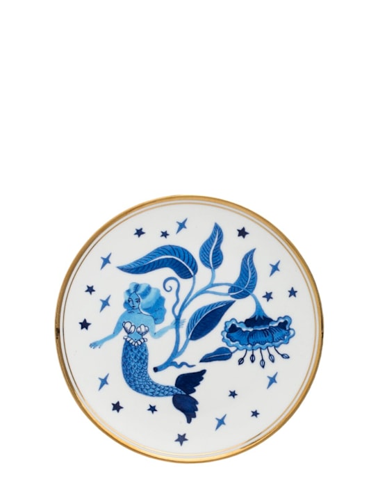 Bitossi Home: Marino little plate - ecraft_0 | Luisa Via Roma