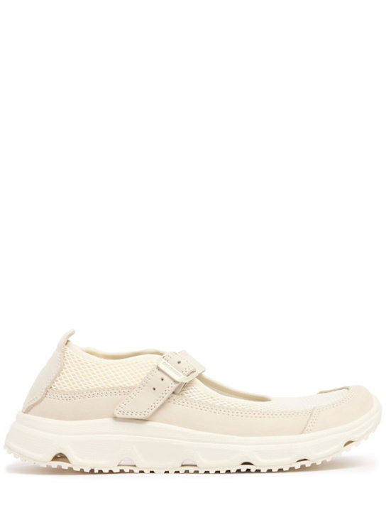 Salomon: RX Marie-Jeanne sneakers - women_0 | Luisa Via Roma