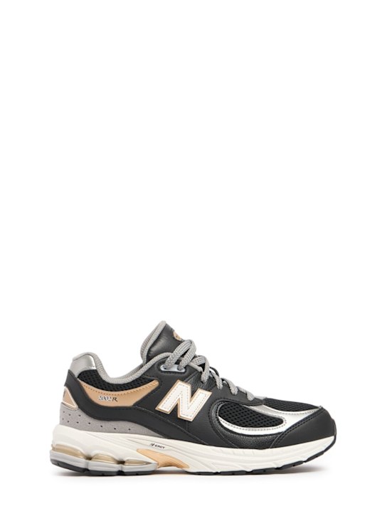New Balance: 2002 スニーカー - kids-girls_0 | Luisa Via Roma