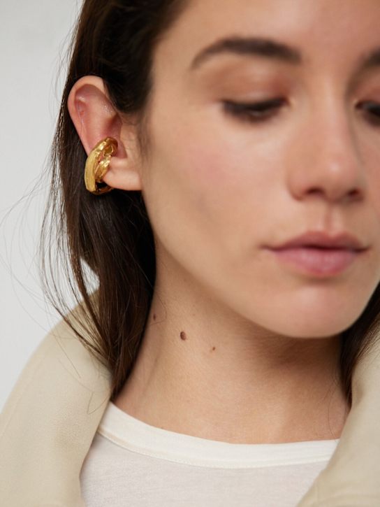 Simuero: Lua mono earcuff - women_1 | Luisa Via Roma