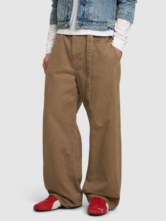 PUMA: Speedcat OG sneakers - men_1 | Luisa Via Roma