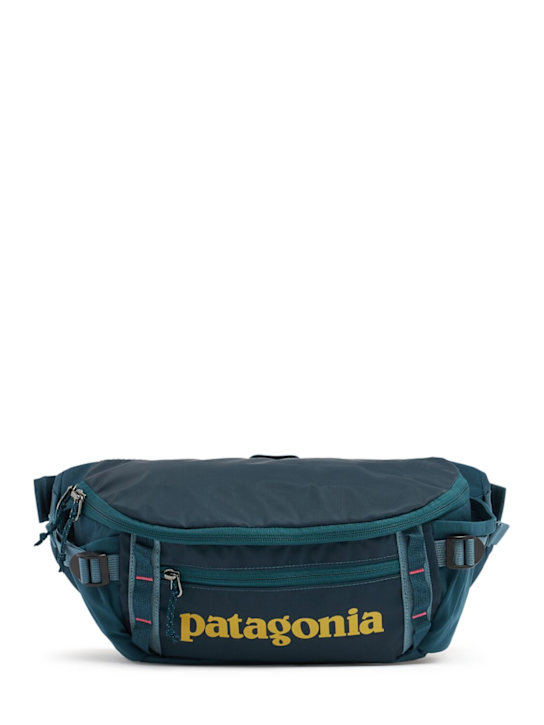 Patagonia: 5L Black Hole belt beg - men_0 | Luisa Via Roma