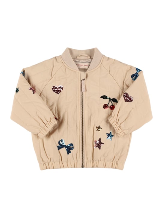 Konges Sløjd: Bomber con decorazioni - kids-girls_0 | Luisa Via Roma