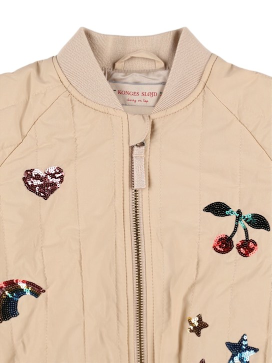 Konges Sløjd: Bomber con decorazioni - kids-girls_1 | Luisa Via Roma