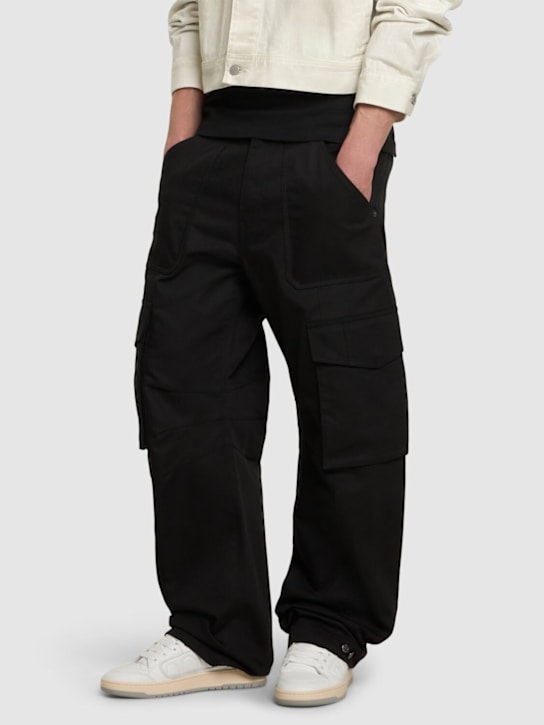 Santha: Santha Model 2 sneakers - men_1 | Luisa Via Roma