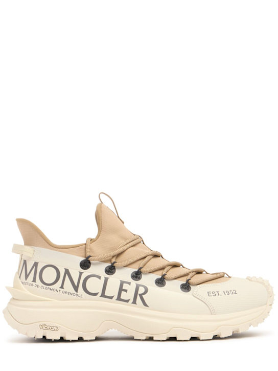 Moncler: 4cm Trailgrip Lite 2 tech sneakers - men_0 | Luisa Via Roma