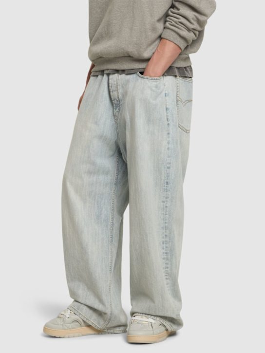 Santha: Santha Model 1 sneakers - men_1 | Luisa Via Roma