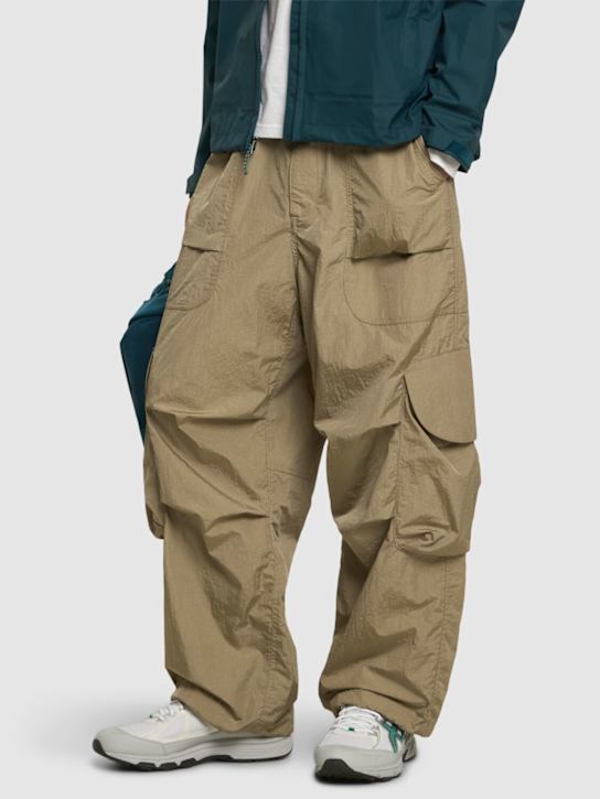 Asics: Hidden NYC Gel-Venture 6 Shield sneakers - men_1 | Luisa Via Roma