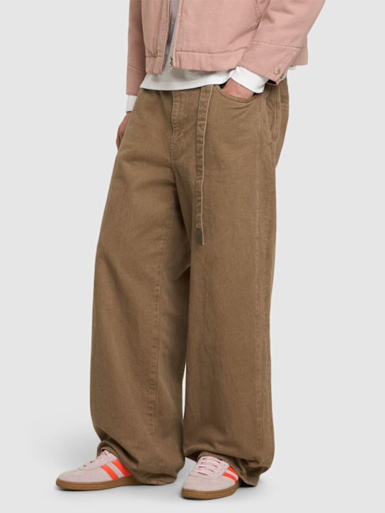 adidas Originals: Handball Spezial sneakers - men_1 | Luisa Via Roma