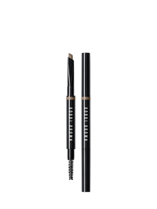 Bobbi Brown: Long-Wear Brow Pencil - Grey Blonde - beauty-women_0 | Luisa Via Roma