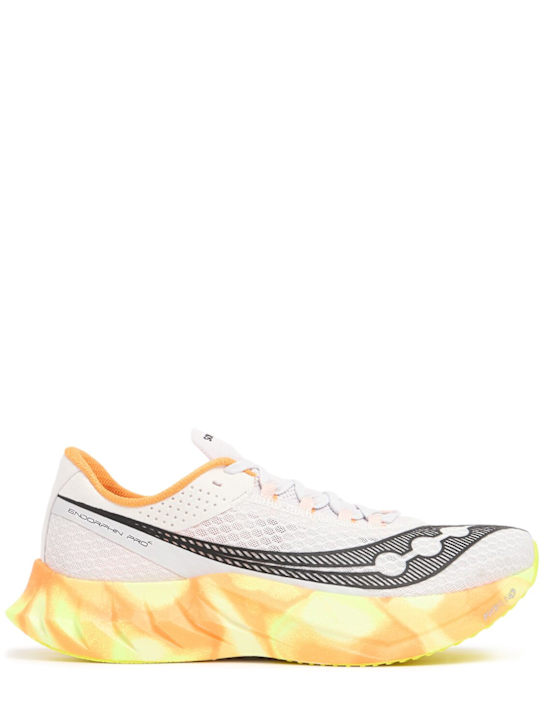 Saucony: Endorphin Pro 4 sneakers - men_0 | Luisa Via Roma