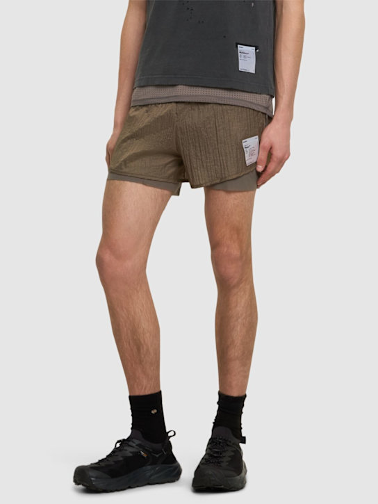 Hoka: Hopara 2 sneakers - men_1 | Luisa Via Roma