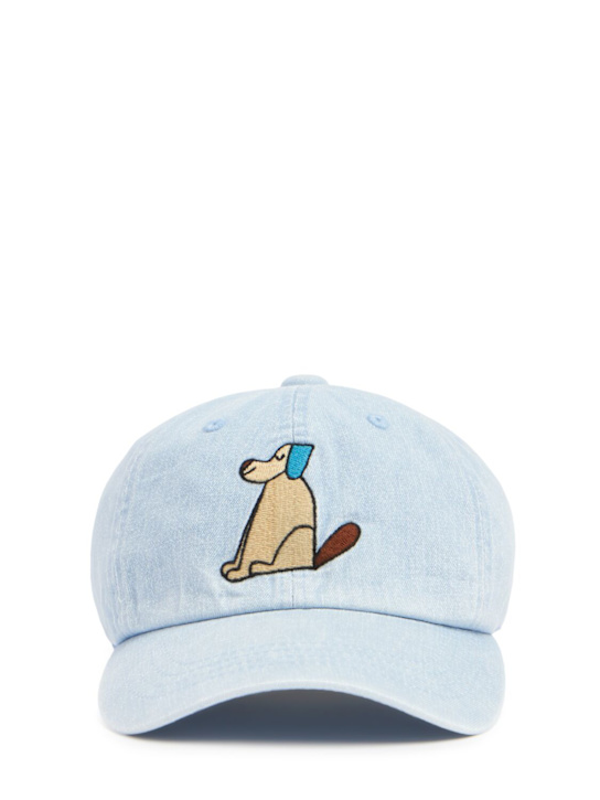 Jellymallow: コットン野球帽 - kids-boys_0 | Luisa Via Roma