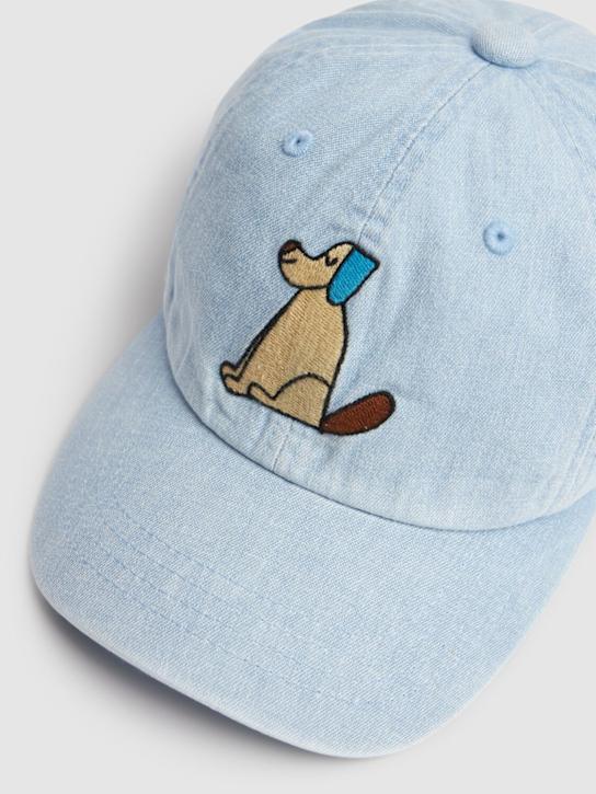 Jellymallow: コットン野球帽 - kids-boys_1 | Luisa Via Roma