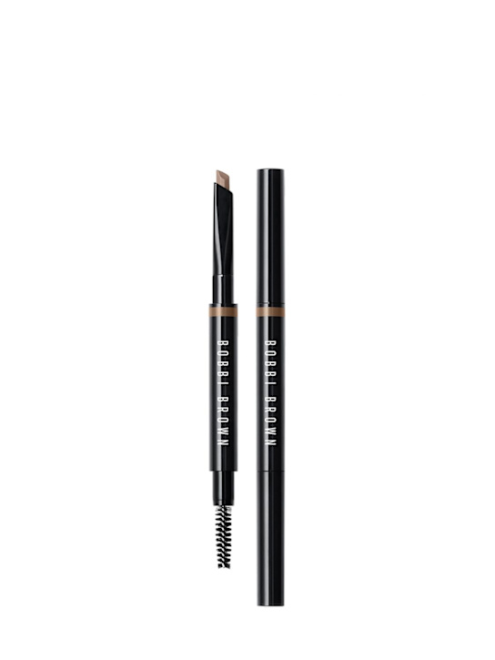 Bobbi Brown: Long-Wear Brow Pencil - Warm Blonde - beauty-women_0 | Luisa Via Roma