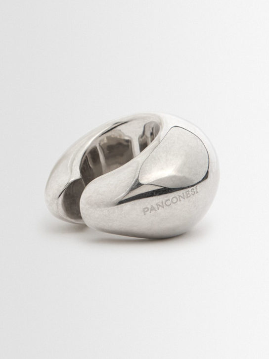 Panconesi: Full Moon mono ear cuff - women_1 | Luisa Via Roma