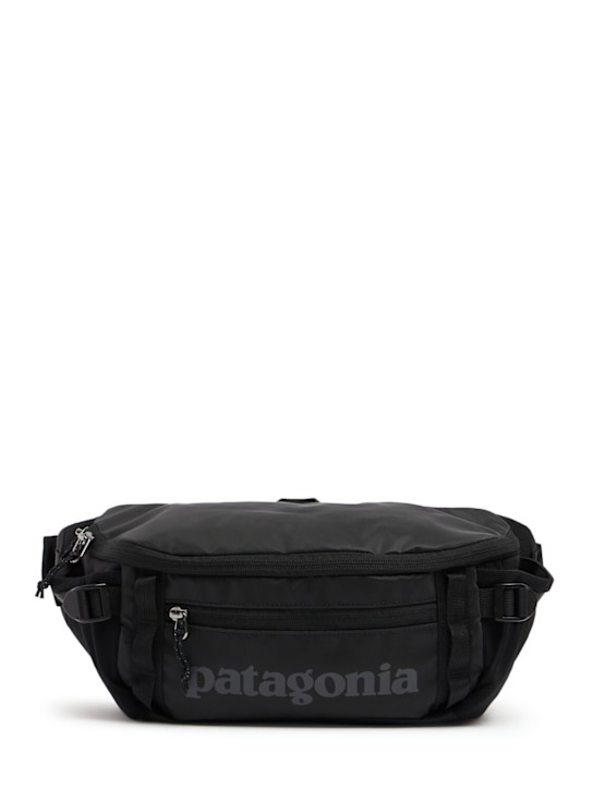 Patagonia: 5L Black Hole belt beg - men_0 | Luisa Via Roma